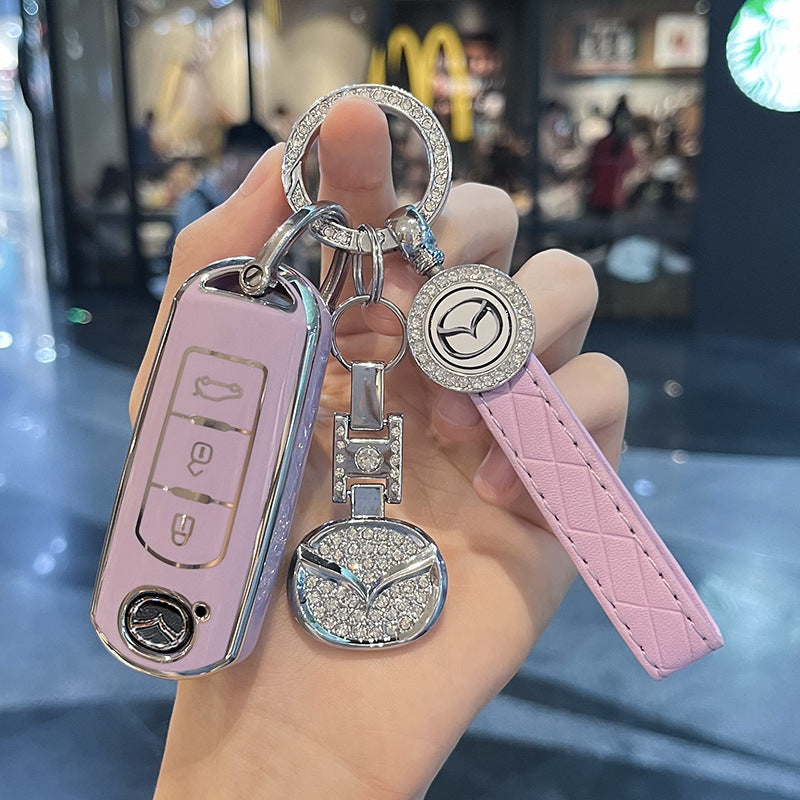 Wholesale Car key case buckle